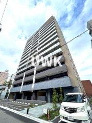 プレサンスロジェ名古屋浅間町 ザ・レジデンス