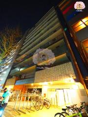 ＪＲ京浜東北・根岸線桜木町駅まで徒歩14分