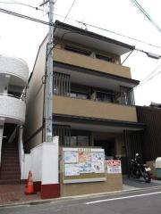 Comfy Court 京都西陣