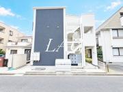 小田急小田原線本厚木駅まで徒歩9分
