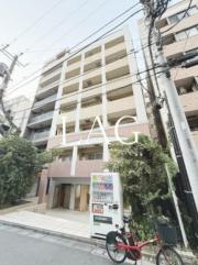 東京メトロ南北線麻布十番駅まで徒歩1分