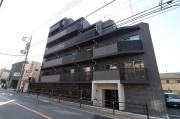 東京メトロ有楽町線地下鉄成増駅まで徒歩9分
