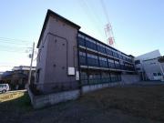 ＪＲ埼京線北戸田駅まで徒歩7分