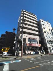 スカイコート西川口第5