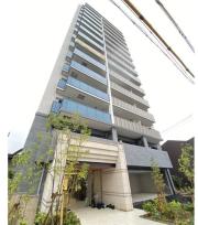 スプランディッド大須門前町