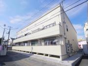 西武拝島線東大和市駅まで徒歩5分