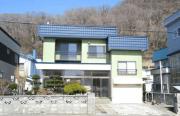 古平町丸山町56-15 貸家