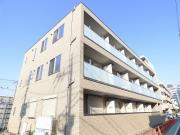 京王線府中駅まで徒歩8分