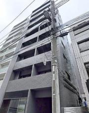 ＪＲ中央線四ツ谷駅まで徒歩5分