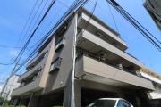 ＪＲ山手線目黒駅まで徒歩9分