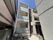ALEX GARDEN東住吉