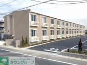 千葉都市モノレールスポーツセンター駅まで徒歩10分