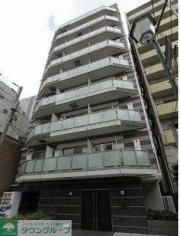 アゼスト西川口