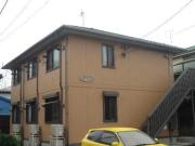 京王線西調布駅まで徒歩27分