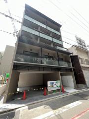 クリスタルガーデン