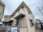 ＪＲ東海道本線藤沢駅まで徒歩11分