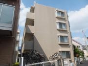 アヴェニティー調布南