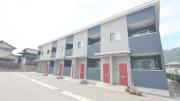 ＪＲ芸備線下深川駅まで徒歩8分