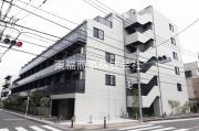 東京メトロ有楽町線平和台駅まで徒歩9分