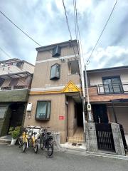 シャトー都島