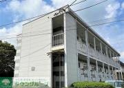 ＪＲ八高線箱根ケ崎駅まで徒歩14分