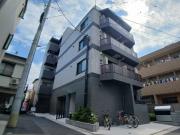 ＪＲ常磐線三河島駅まで徒歩8分
