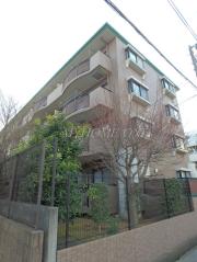 T′S garden MIYAZAKIDAI