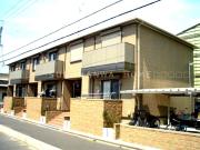 近鉄大阪線河内山本駅まで徒歩25分