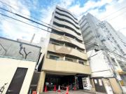 ピュアコート天神橋