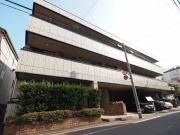 都営浅草線中延駅まで徒歩4分