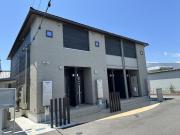 ＪＲ身延線国母駅まで徒歩17分