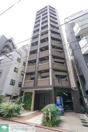 ＪＲ山手線浜松町駅まで徒歩6分