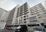 越前堀永谷マンション