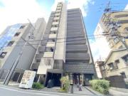地下鉄長堀鶴見緑地線松屋町駅まで徒歩2分