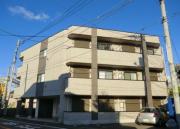 ＪＲ総武線（各駅停車）津田沼駅まで徒歩10分