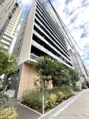 ＪＲ総武線（各駅停車）船橋駅まで徒歩10分