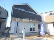 ＪＲ東北本線栗橋駅まで徒歩10分
