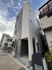 LOCUS亀有