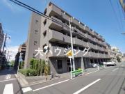 京急本線雑色駅まで徒歩11分