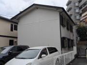 地下鉄名港線日比野駅まで徒歩1分