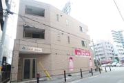西鉄天神大牟田線薬院駅まで徒歩2分