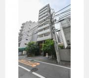 ミュプレ恵比寿