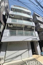 ロイヤル平間