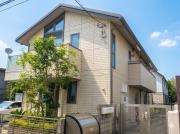 ブランシュール吉祥寺北町