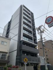 プレデコート北田辺