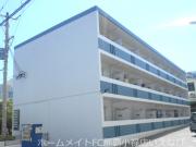 沖縄都市モノレール安里駅まで徒歩13分