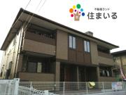 地下鉄鶴舞線植田駅まで徒歩24分
