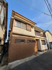城が山4丁目戸建