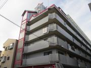 地下鉄四つ橋線玉出駅まで徒歩7分