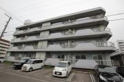 ＪＲ山陽本線東福山駅まで徒歩50分